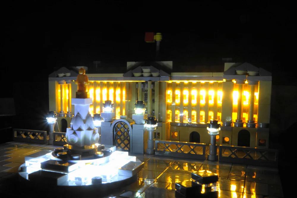 Buckingham Palace